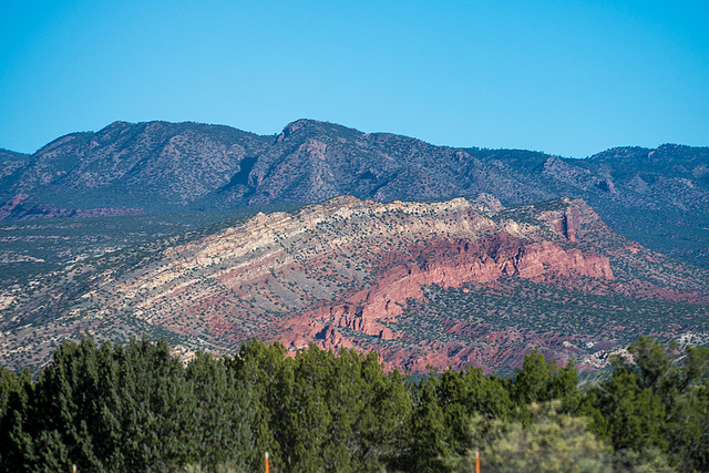 New Mexico landscape10