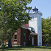 Forty Mile Point Lighthouse