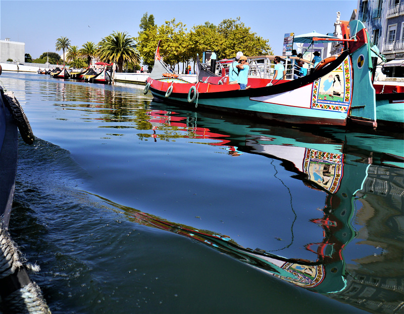 Aveiro