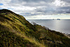 Bran Point ~ South West Coast Path.