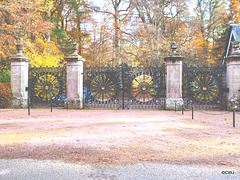 Earl of Moray's estate