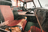 Pistenbully 1978 (inside)