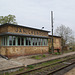 Bahnhof Jänickendorf (Nuthe-Urstromtal)