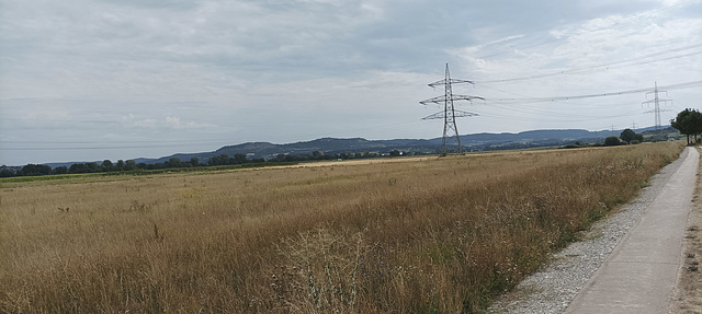 Jakobsweg Hallerndorf - Effeltrich