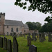 Monymusk - Parish Church