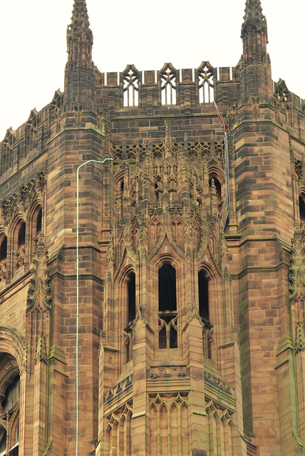 liverpool cathedral