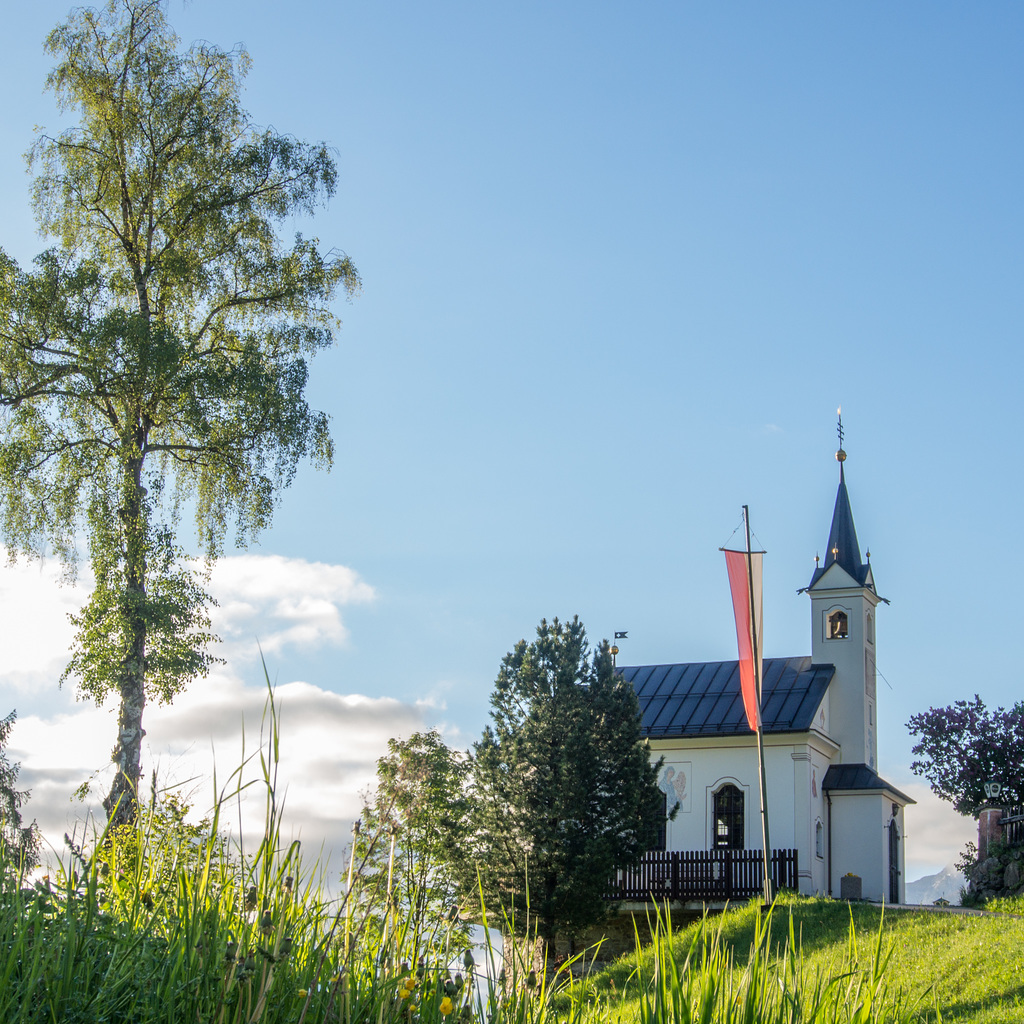 Kapelle St. Katharina