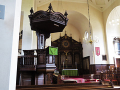 twickenham all hallows (37)