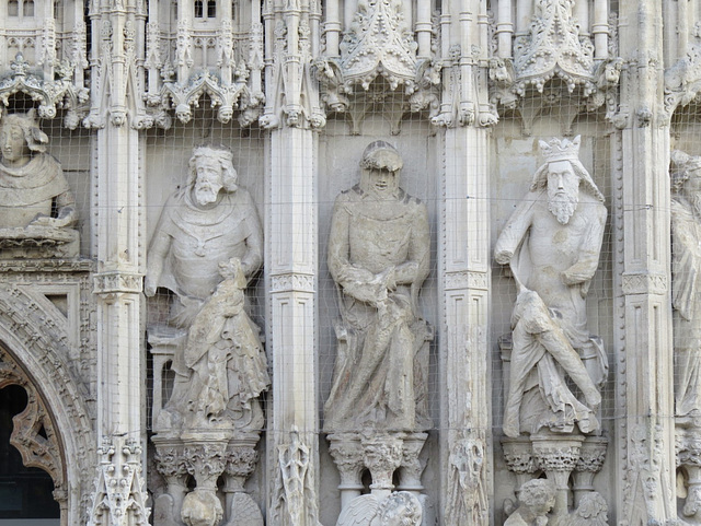 exeter cathedral, devon,