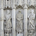 exeter cathedral, devon,