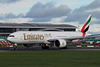 A6-EPL B777 Emirates