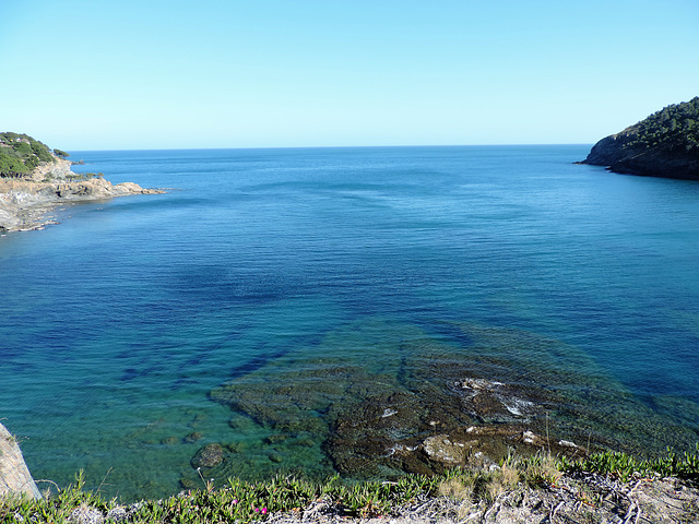 Colera - Costa Brava