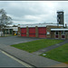 St Neots Fire Station