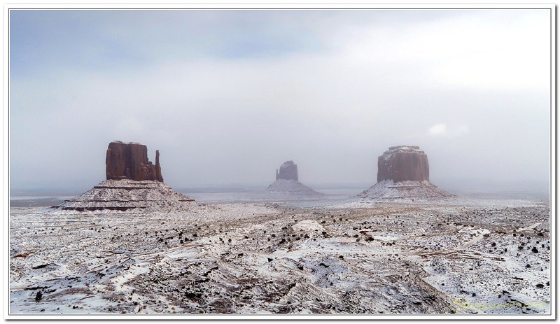 Monument Valley