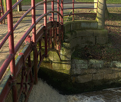 Shadows On The Bridge 4