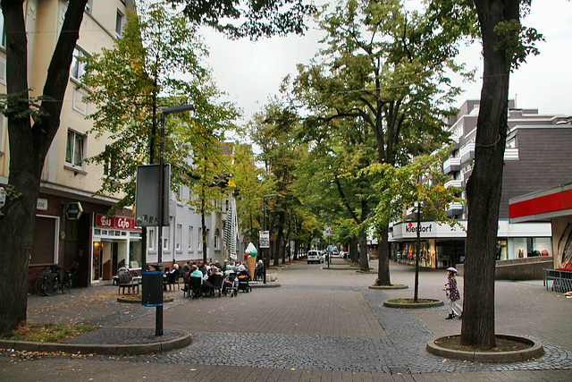 Holtener Straße (Duisburg-Neumühl) / 6.09.2020