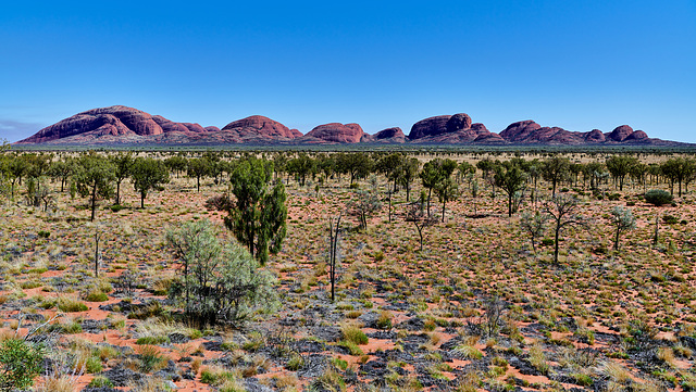 Kata Tjuta