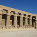 Temple Of Seti I At Karnak