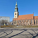 Berlin - Marienkirche