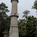 Weinböhla - König Albert Turm. Weinböhla - König Albert Turm.