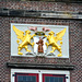 Monnickendam 2014 – Coat of arms of Monnikendam