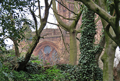 liverpool cathedral