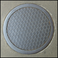 Broad Street coal hole