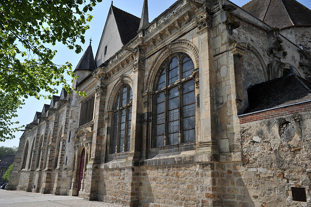 Eglise de Nogent-sur-Seine