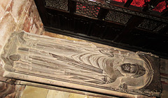 carlisle cathedral
