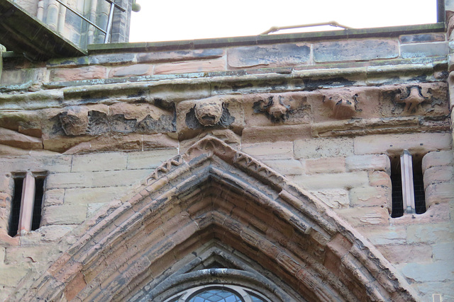 lichfield cathedral, staffs