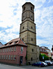 Erfurt 2017 – Tower of the St Paul’s Church
