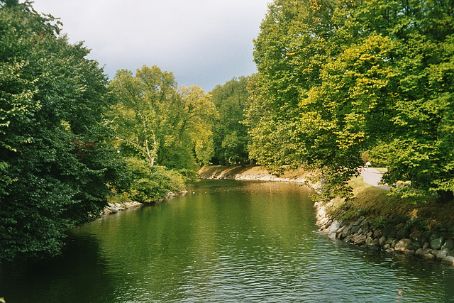 SE - Malmö - King's Park