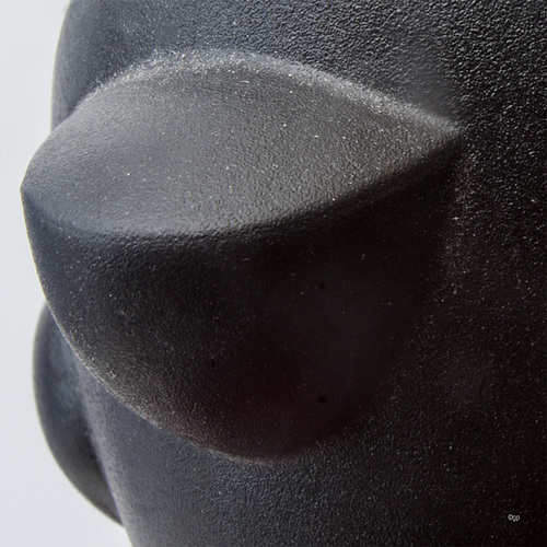 Devinette  * Riddle / One in Black