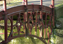 Shadows On The Bridge 3