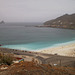 Laginha Beach, João Ribeiro Point and Pássaros Islet.