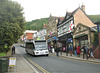 Astons Coaches CN06 BXL in Great Malvern - 6 Jun 2012 (DSCN8331