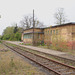 Bahnhof Jänickendorf (Nuthe-Urstromtal)