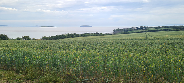 Lavernock Point