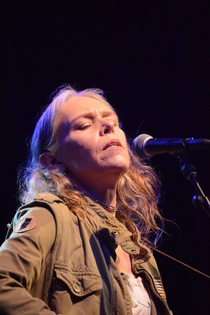 Gillian Welch