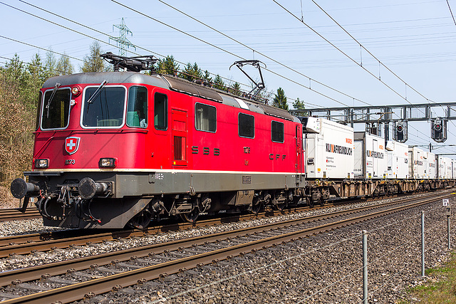 140331 Rupperswil Re420 fret 2