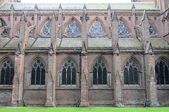 lichfield cathedral, staffs