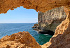 Algar Seco, Lagoa, Portugal