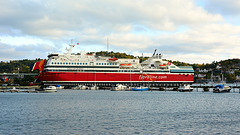 MS Oslofjord