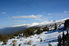 Bulgaria, Rila Mountains with the Highest Mountain in the Balkans - Musala (2925 m)