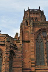 liverpool cathedral