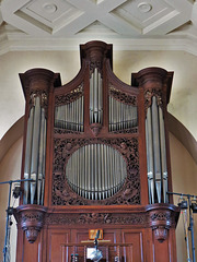 twickenham all hallows (40)