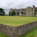 The South Lawn, Parham House