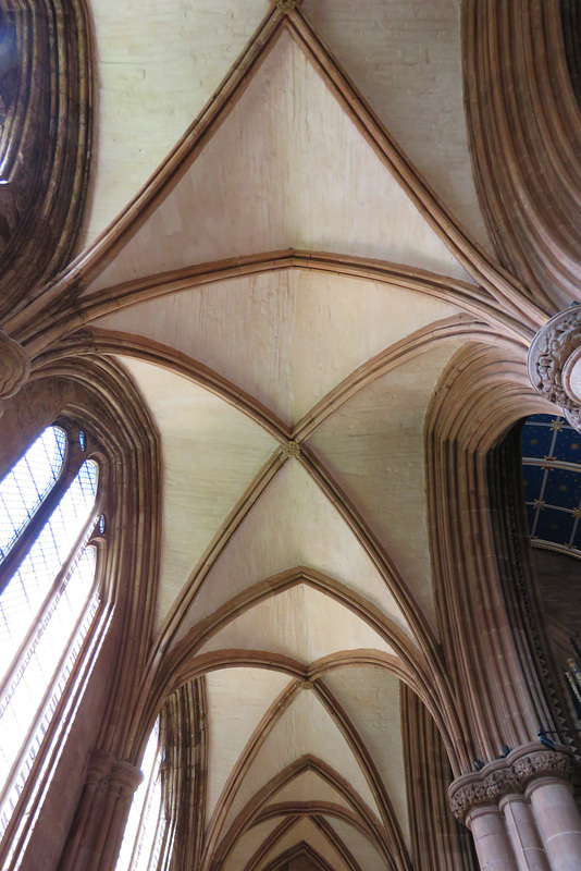 carlisle cathedral