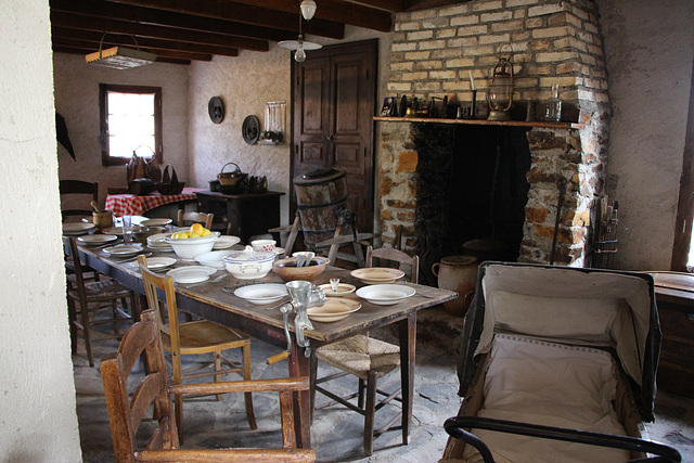 C'est un petit retour en arrière !!!!!