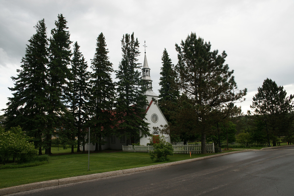 Chapelle Saint Bernard